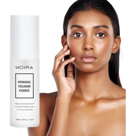 Moira Esencia Hidrogel de Colgeno Vegano Sin Parabenos 50mL Facial                                                                                    