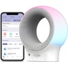 Hubble Connected - Eclipse - Smart Wi-Fi Audio Monitor and