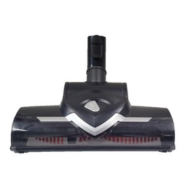 Casa Vacuums Upgraded Turbo Brush Compatible with Miele Classic C1 - Compact C1 - Complete C1 - Compact C2 - Complete C3 - S2 - S4 - S5 - S6 - S8 Blizzard CX1 Canister Vacuum Cleaner. Fit Swing H1. OEM # STB 305-3