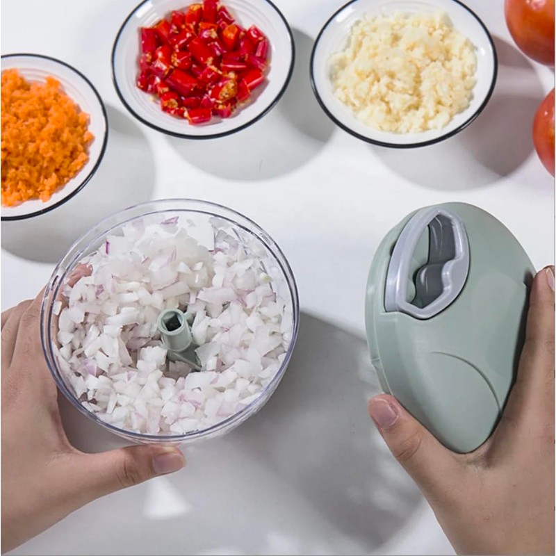 Vegetable Chopper
