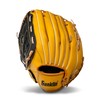 Franklin Sports Baseball and Softball Glove - Field Master -