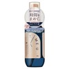 T/MEU Keep Moist Hair Oil, Glossy, Non-Rinse Treatment, Clear Fleur