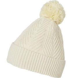 Helly-Hansen Lumi Beanie, 047 Snow