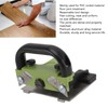 PVC Plastic Floor Skiving Construction Tool Pull Hand Flooring Trimming