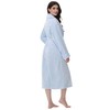 Yurhap Premium Robes for Women - Super Soft Cozy Fleece