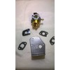 121-0373 Genuine OEM Toro Complete Carb Kit