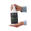 Vaportek BIO-C Professional Strength Liquid Enzyme Concentrate, Quart