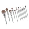 14pcs Makeup Brushes Set Handcrafted Soft Bristles Cosmetic Makeup Brush