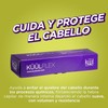 KÜÜL Plex Tratamiento Cabello Maltratado, Suavidad y Brillo 24 Sobres
