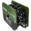 8TEN Chainsaw Chain Bulk Reel Semi Chisel 25 Foot .043