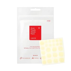Cosrx Acne Pimple Master Patch 24 patches (1pc) EXP 03/2028
