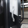 RecPro RV Grab Assist Handle | 9 1/2 Inches |