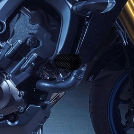 VPZMT Frame Sliders Fit for suzuki GSXS 750 2015-2022, GSX-S 750Z 2018-2023, GSR 750 2011-2015 Falling Crash Protector Guards (GSXS 750/GSR750/GSX-S750Z)