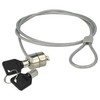 vhbw Kensington Lock for Laptop Notebook - Cable Lock with
