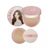 Gita 미바 왕쿠션 최신상 시즌3 본품+리필 Miba King Cushion Latest Season 3 Complete Set + Refill [(Simple) No. 21 main product + refill]