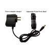 Croove 25 Watt Rechargeable Voice Amplifier w/ Headset Waist/Neck Band