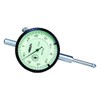 INSIZE 2307-105 Dial Indicator, 1", Graduation .0005"