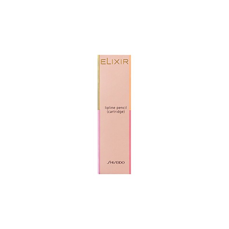 Elixir Lip Line Pencil RD656 (Ccartridge)