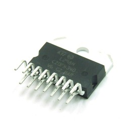 POPESQ® 1 x L298N Motor Driver #A519