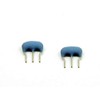 POPESQ® 2 x Resonator 3.64 MHz Ceramic #A811