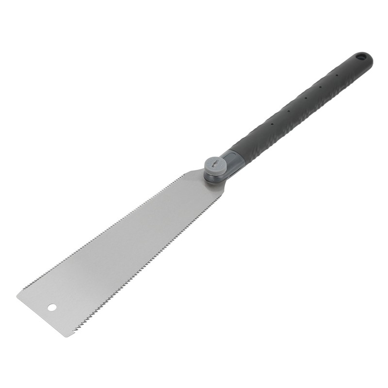 Hand Pull Saw TPR Handle Wear Resistant Incisive High Carbon