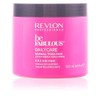 REVLON PROFESSIONAL Be Fabulous Daily Care Normal/Thick Hair C.R.E.A.M. Mask,