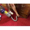 ABC Products Compatible/Replacement crevice tool nozzle attachment for Dyson V7,