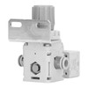 Air Pressure Regulator with Bracket Digital Pressure Gauge Pneumatic Vacuum