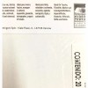 Block Dibujo Fabriano Bristol 21x29.7 20 Hojas 250g Cuaderno