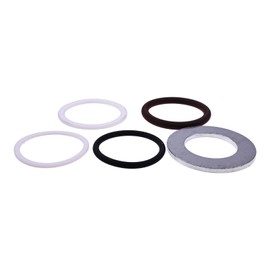 IEQFUE Brake Cylinder Repair Kit A52277 Compatible with Case 480E 480D 580K 584D 585E 584E 586E