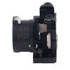 3D Printer Extruder Motor Hardened Steel Reduction Gear 1.8° 1A