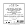Liquid Soap Olive Oil, Moisturizing, Hand Wash for Kitchen &