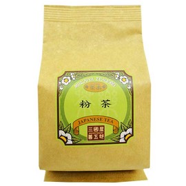 Mikuniya Zengoro Powdered Tea 5.3 oz (150 g) Tea Japanese Green Tea Sencha Powder Fukushi Sencha Sushi Shop