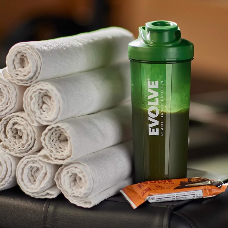 Gatorade Evolve Blender Bottle, BPA-free, 24 Oz
