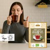 Ausha Senna Tea - 20 Bags | Laxative for Constipation