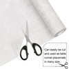 Time to Sparkle Non Woven Tablecloth 30CM X 5.5M Glitter