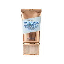UnKnown Cellabo Sun Cream 2026 Latest Skin Care Water Dive Perfect 60g / 셀라보 선크림 2026 최신상 스킨케어 워터다이브 퍼펙트 60g