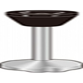 Cuisinart HB-500BKJBS Parts Blender Shaft Black (for HB-500BKJ)