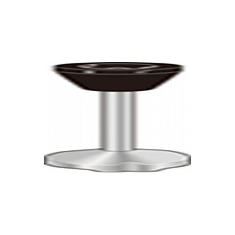 Cuisinart HB-500BKJBS Parts Blender Shaft Black (for HB-500BKJ)