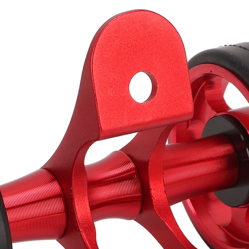 Bicycle Mudguard Easywheel Mudguard Rollers Wheels Double Wheel for for