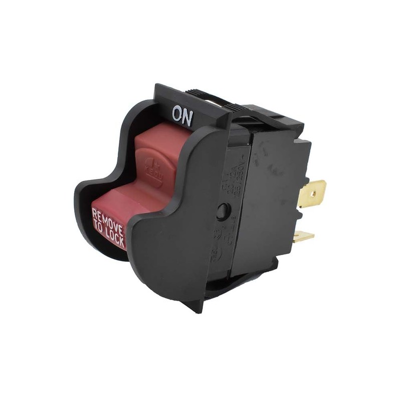 Superior Electric SW7B Aftermarket On-Off Toggle Switch 2 Prong for