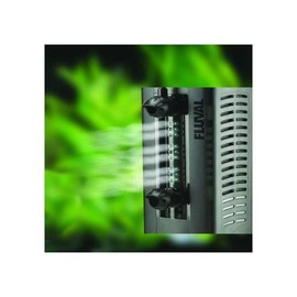Fluval U4 Underwater Filter, Freshwater and Saltwater Aquarium Filter, A480,Black