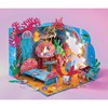 Janod J09139 Magic Ocean-Die Kammer Children's Creative Set Decoration for