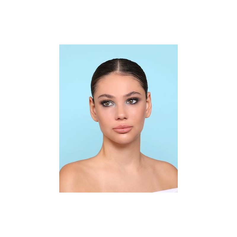 MOIRA CHIC SATIN LIPSTICK (Rewind 003)