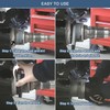 Bravo 3 Tool Bearing Retainer Install Tool for Bravo 3