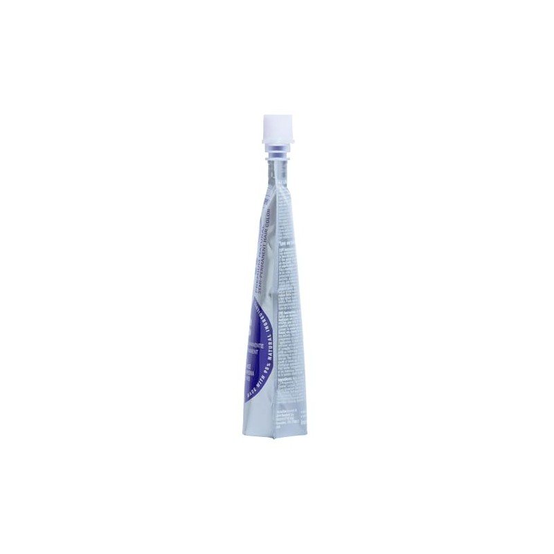 IROIRO Premium Natural Semi-Permanent Hair Color 20 Iro Purple (4oz)