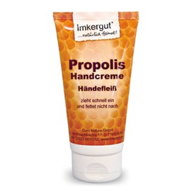 Imkergut Propolis Hand Cream 75 ml Tube