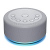 Sound Machine Night Light White Noise Brown Noise Machine 30