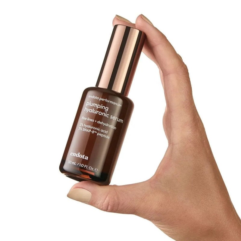 Endota Plumping Hyaluronic Serum 30ml