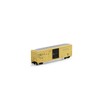 Athearn N 50' FMC Combo Door Box ABOX #51952 ATH24589